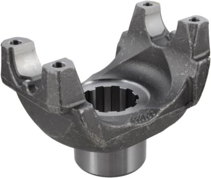 Picture of Spicer Drive Shaft End Yoke - 6.5-4-2561-1