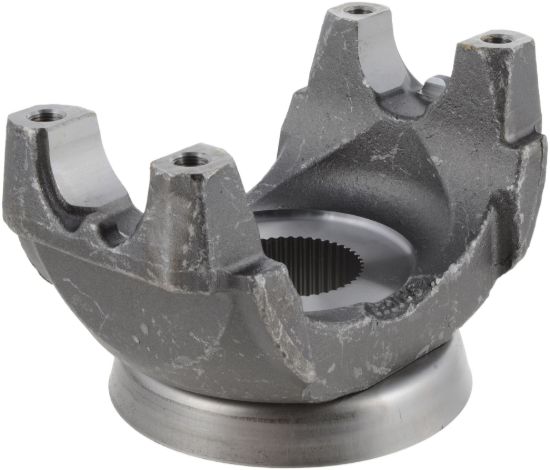 Picture of Spicer Differential End Yoke - 6.5-4-2711-1X