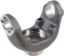 Picture of Spicer Power Take Off (PTO) End Yoke - 6.5-4-3261