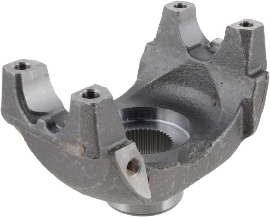 Picture of Spicer Power Take Off (PTO) End Yoke - 6.5-4-3261-1