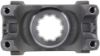 Picture of Spicer Drive Shaft End Yoke - 6.5-4-3491-1