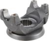 Picture of Spicer Drive Shaft End Yoke - 6.5-4-3541-1X