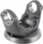 Picture of Spicer Drive Shaft End Yoke - 6.5-4-3541X