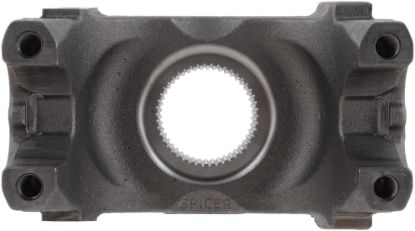 Picture of Spicer Drive Shaft End Yoke - 6.5-4-3591-1