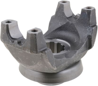 Picture of Spicer Differential End Yoke - 6.5-4-3711-1X