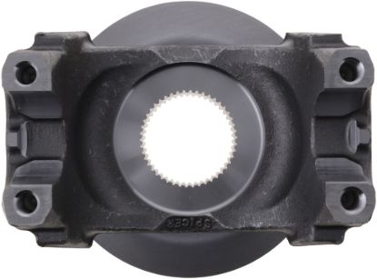 Picture of Spicer Differential End Yoke - 6.5-4-3731-1X