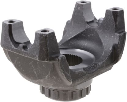 Picture of Spicer Drive Shaft End Yoke - 6.5-4-4011-1X