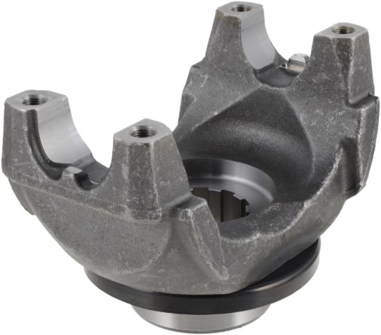 Picture of Spicer Power Take Off (PTO) End Yoke - 6.5-4-4241-1X