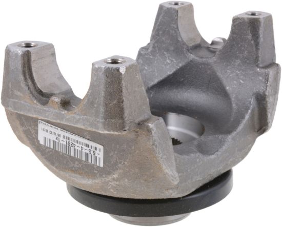 Picture of Spicer Power Take Off (PTO) End Yoke - 6.5-4-4281-1X