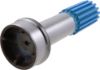 Picture of Spicer Drive Shaft Stub Shaft - 6.5-40-191