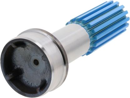 Picture of Spicer Drive Shaft Tube Weld Yoke - 6.5-40-251