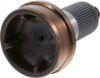 Picture of Spicer Drive Shaft Midship Stub Shaft - 6.5-53-171