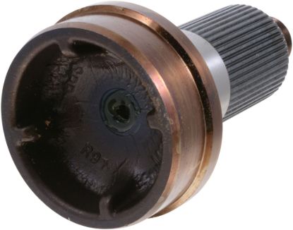 Picture of Spicer Drive Shaft Midship Stub Shaft - 6.5-53-171