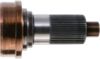 Picture of Spicer Drive Shaft Midship Stub Shaft - 6.5-53-171