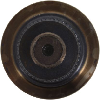 Picture of Spicer Drive Shaft Midship Stub Shaft - 6.5-53-171