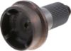 Picture of Spicer Drive Shaft Midship Stub Shaft - 6.5-53-181