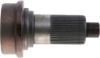 Picture of Spicer Drive Shaft Midship Stub Shaft - 6.5-53-181