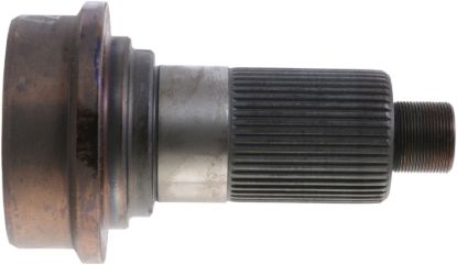 Picture of Spicer Drive Shaft Midship Stub Shaft - 6.5-53-181