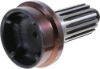 Picture of Spicer Drive Shaft Midship Stub Shaft - 6.5-53-51