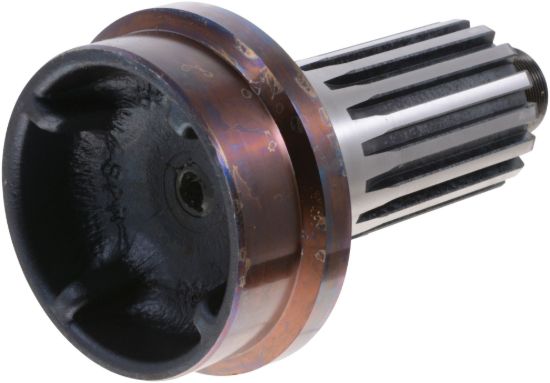 Picture of Spicer Drive Shaft Midship Stub Shaft - 6.5-53-51