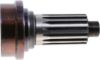 Picture of Spicer Drive Shaft Midship Stub Shaft - 6.5-53-51