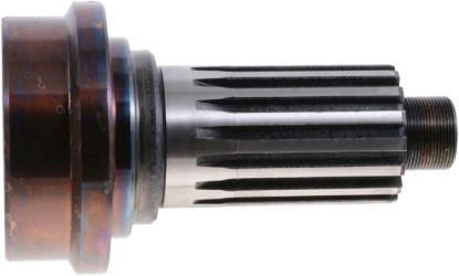 Picture of Spicer Drive Shaft Midship Stub Shaft - 6.5-53-51