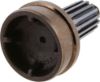 Picture of Spicer Drive Shaft Midship Stub Shaft - 6.5-53-91