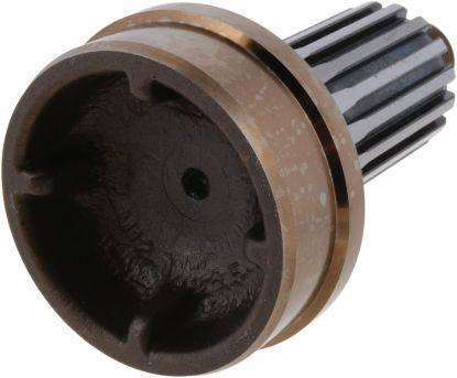 Picture of Spicer Drive Shaft Midship Stub Shaft - 6.5-53-91