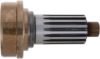 Picture of Spicer Drive Shaft Midship Stub Shaft - 6.5-53-91