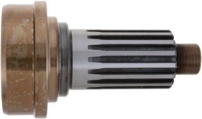 Picture of Spicer Drive Shaft Midship Stub Shaft - 6.5-53-91