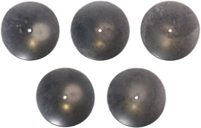 Picture of Spicer Drive Shaft Welch Plug - 6.5-68-13