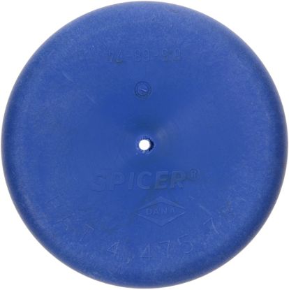 Picture of Spicer Drive Shaft Welch Plug - 6.5-68-74