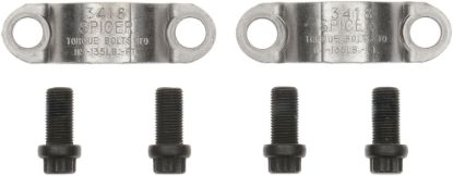 Picture of Spicer Universal Joint Strap Kit - 6.5-70-18X