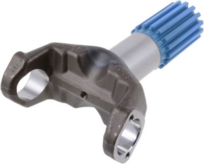 Picture of Spicer Drive Shaft Yoke Shaft - 6.5-82-451-1