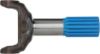 Picture of Spicer Drive Shaft Yoke Shaft - 6.5-82-461-2