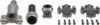 Picture of Spicer Drive Shaft Repair Kit - 600001003