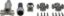 Picture of Spicer Drive Shaft Repair Kit - 600001003