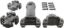 Picture of Spicer Drive Shaft Repair Kit - 600001008