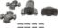 Picture of Spicer Drive Shaft Repair Kit - 600001111
