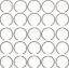 Picture of Spicer Wheel Bearing Snap Ring - 620097