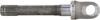 Picture of Spicer Drive Axle Shaft - 620200