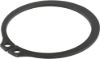 Picture of Spicer Suspension Ball Joint Snap Ring - 620343