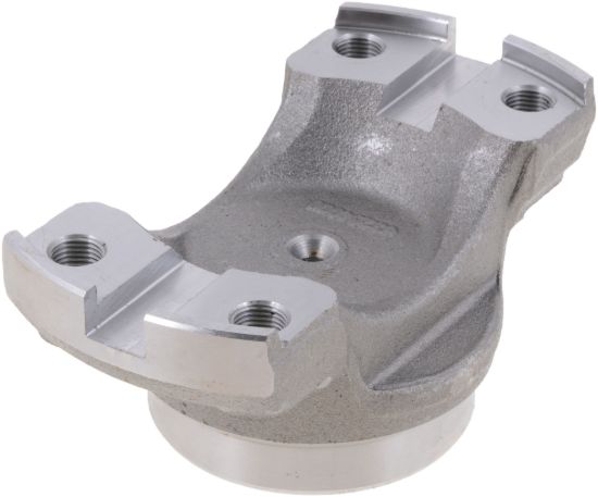 Picture of Spicer Drive Shaft Tube Weld Yoke - 631730019