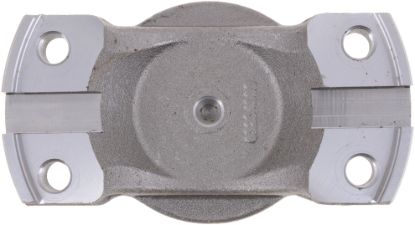 Picture of Spicer Drive Shaft Tube Weld Yoke - 631730019