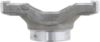Picture of Spicer Drive Shaft Tube Weld Yoke - 634950003