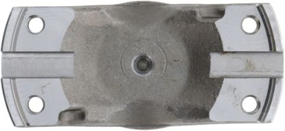 Picture of Spicer Drive Shaft Tube Weld Yoke - 634950003