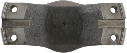 Picture of Spicer Drive Shaft Tube Weld Yoke - 635050007