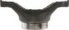 Picture of Spicer Drive Shaft Tube Weld Yoke - 635050007