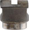 Picture of Spicer Drive Shaft Tube Weld Yoke - 635050007