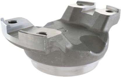 Picture of Spicer Drive Shaft Tube Weld Yoke - 636270011